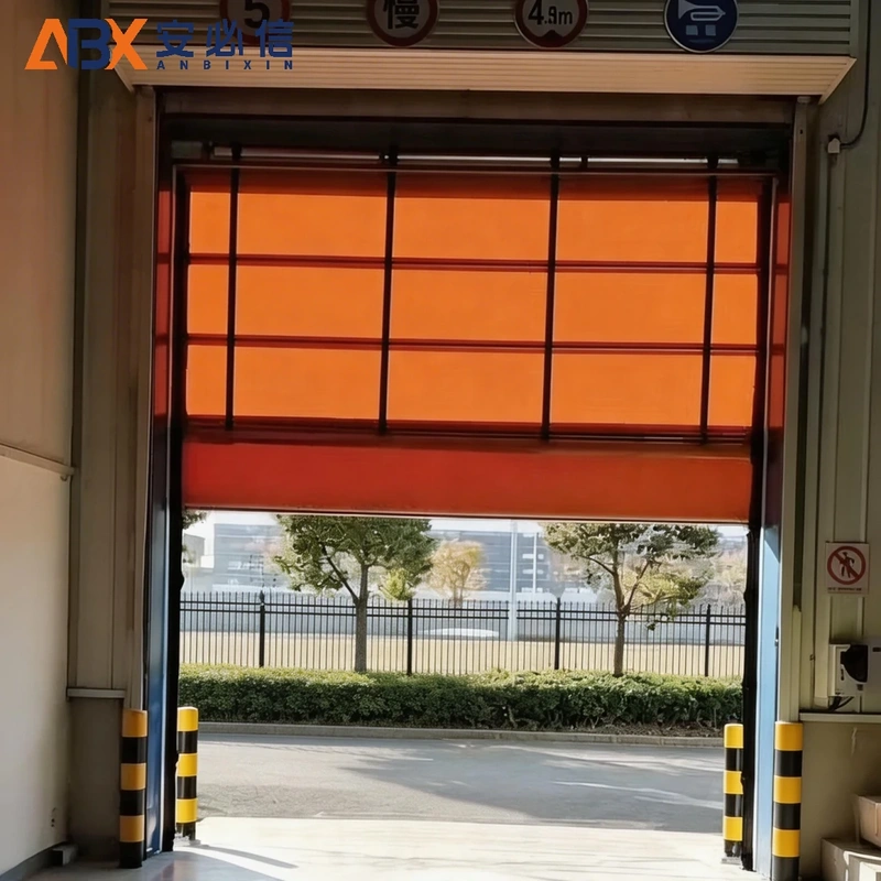 漯河市充气式门封